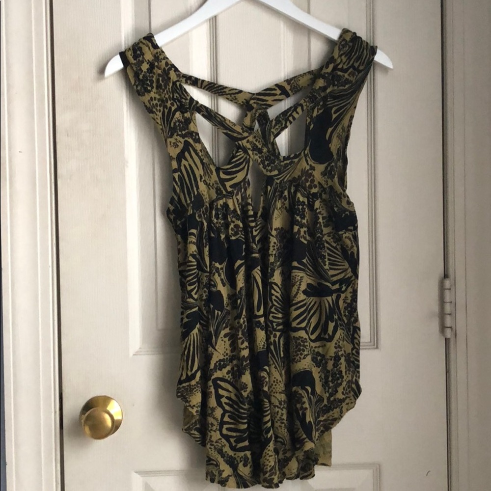 Free People Top